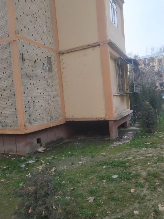 1 хонали Квартира сотилади