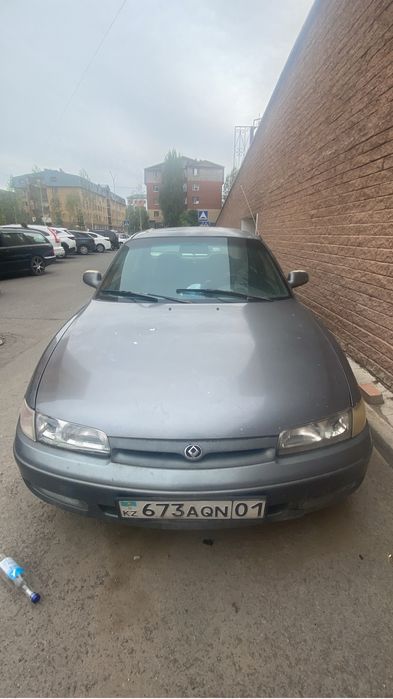 Мазда 626 продам 450к