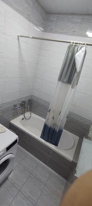 Здаю в Аренду квартиру Чиланзар 19. 2комнат Разделка 1этаж