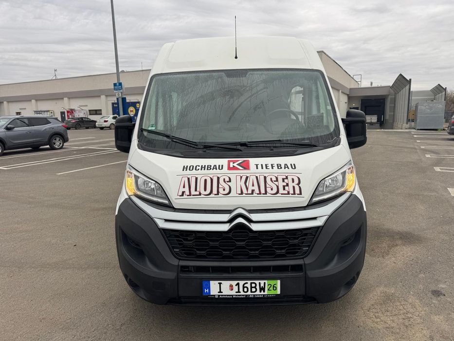 Citroen Jumper,EU6,7Locuri,50”Km,L3H2,2019,Peugeot Boxer,Fiat Ducato
