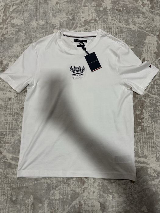 Футболка Tommy Hilfiger из Европы.