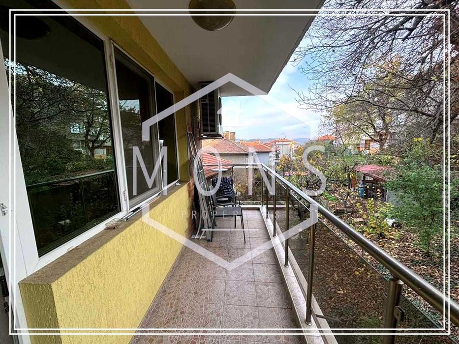 4-стаен в Велико Търново-Център площ 138 цена 255000