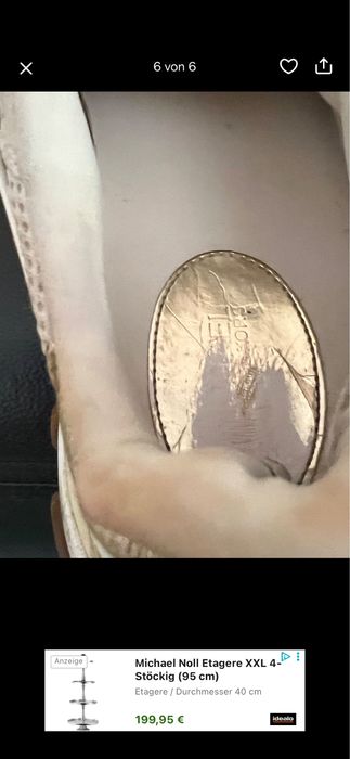 Michael Kors - оригинални, р-р 37