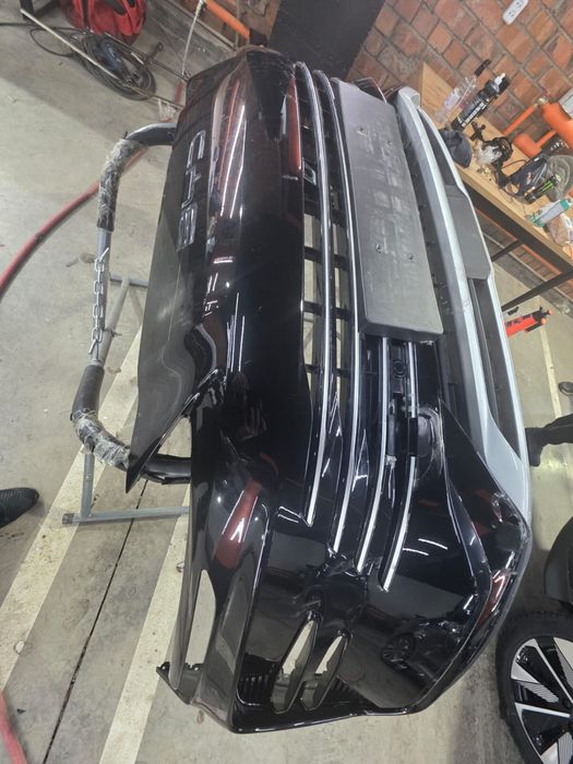 Byd передний бампер срочно продам