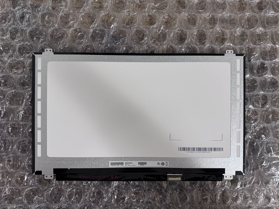 Матрица за лаптоп AUO B156HTN03.8 – 15.6" FHD