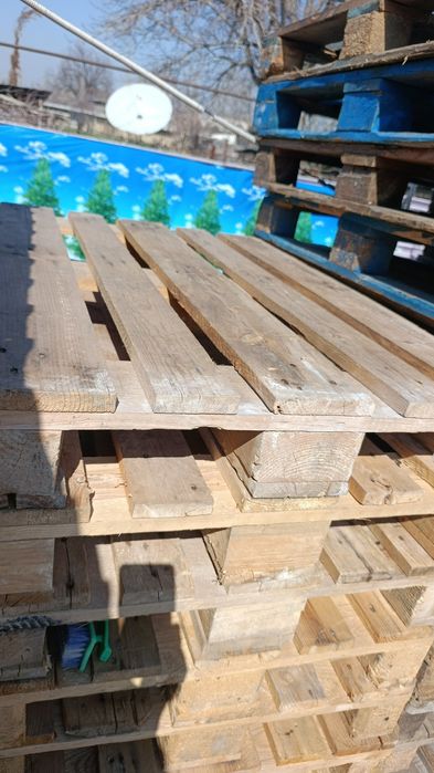 Paddon sotiladi 80 .120 euro Rasia paddonlari bor