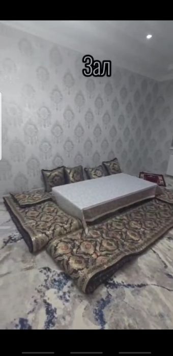 Сдаётся квартира в автовокзале, Аэропорт 2х комнатная