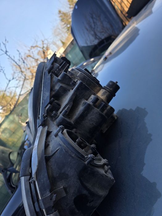 Фарове за Mercedes W211