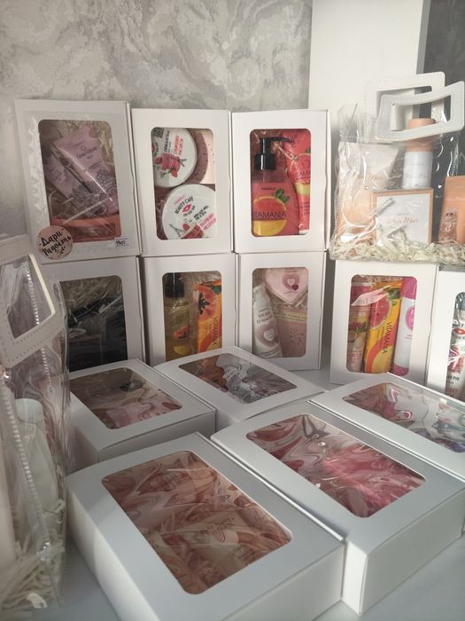 Наборы разные цены