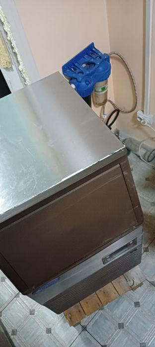 Ледогенератор GUANNGSHEN SD 60