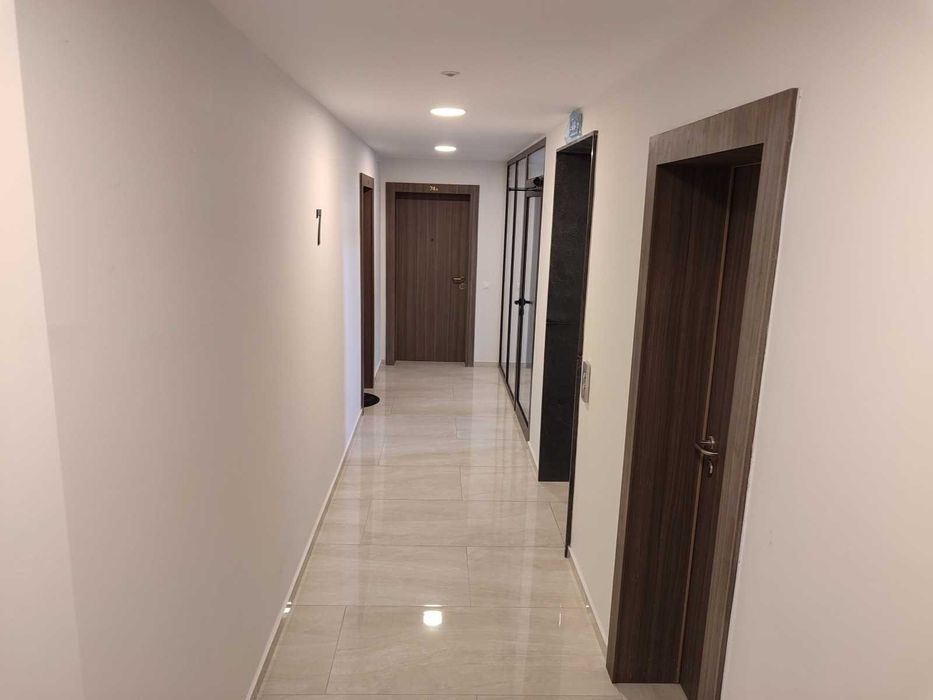 Дава се под наем Двустаен апартамент в София, Банишора - 50 кв.м за 500 € - Снимка #11