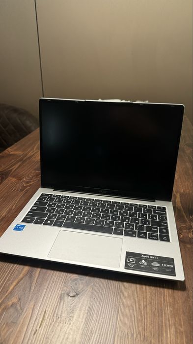 Продаю Ноутбук Acer Aspire Lite 14 AL14-31P, Core i3
