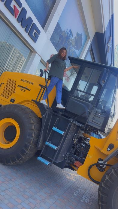 3 kubli pogruzchik LG855H