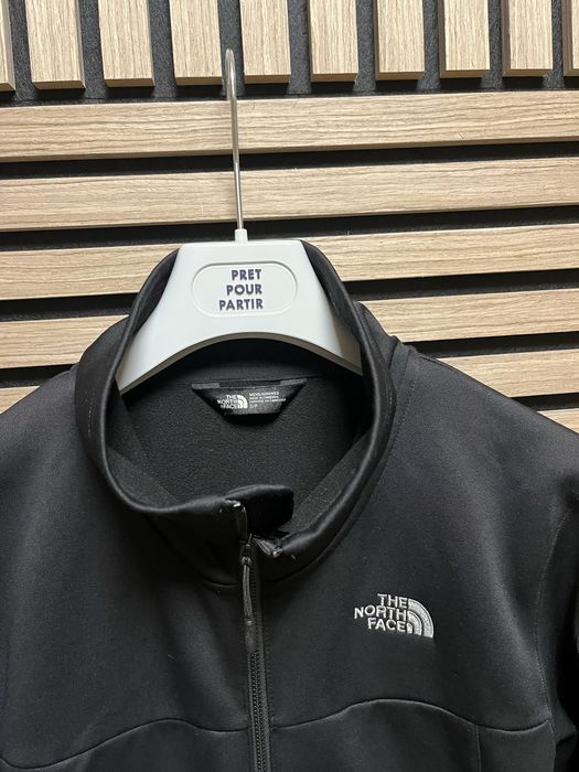 The North Face : Polar Fleece Jacket - Полар размер S / Оригинал