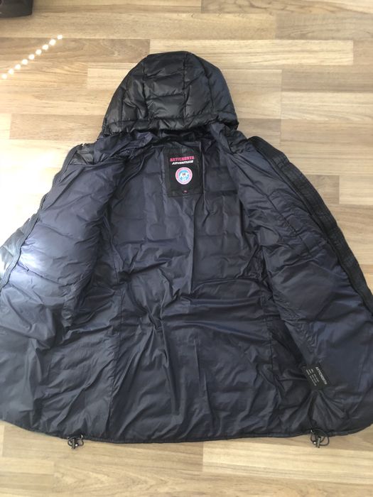 Дамско яке М Ново