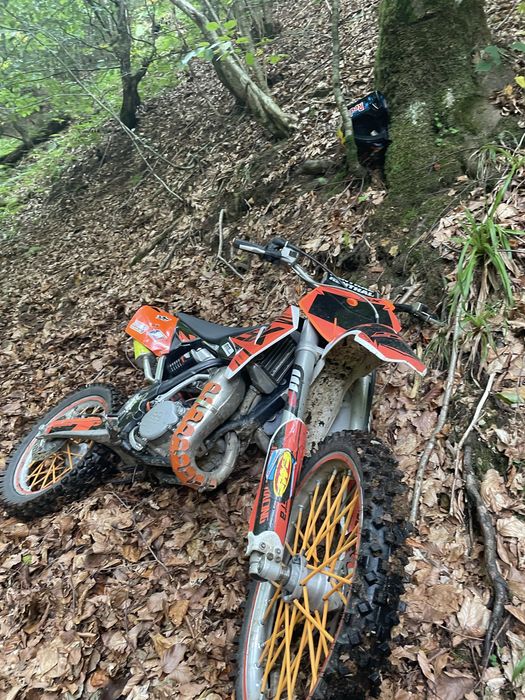 Ktm sx 85 19/16 2014