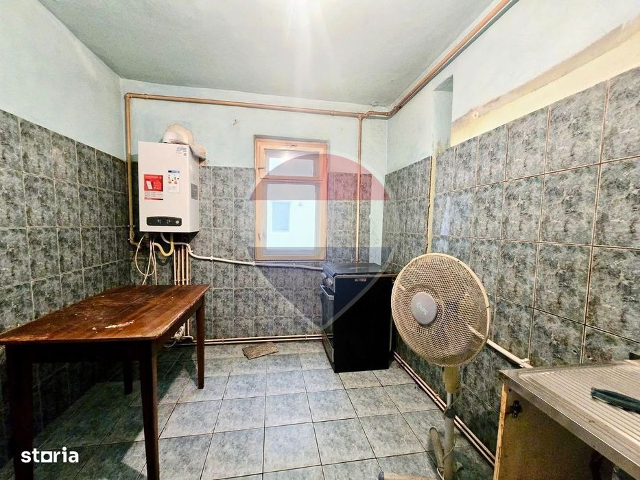 Apartament de vânzare | Cetate, Alba Iulia