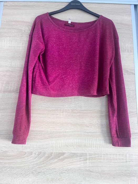 diferite bluze si camasi pt dama sau fete in stare f buna