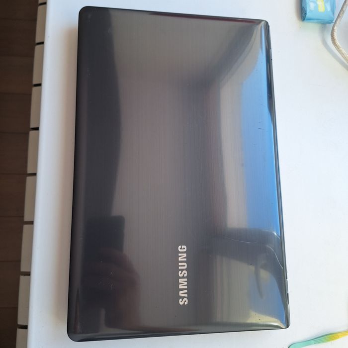 Продам ноут samsung