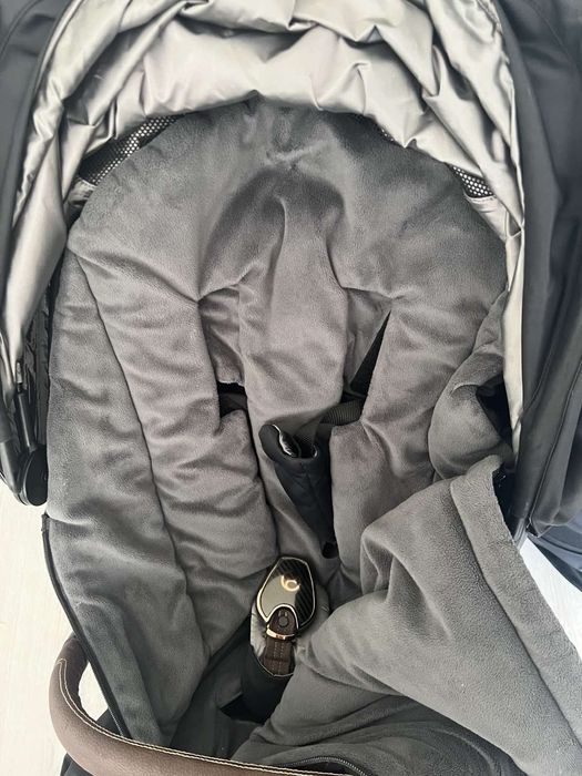 Cybex Prima 3 Rose Gold