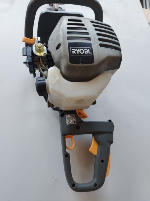 RYOBI бензинов храсторез