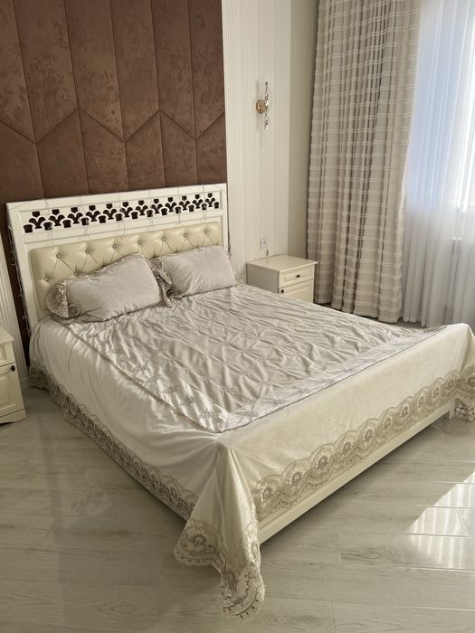 Спальний горнитур