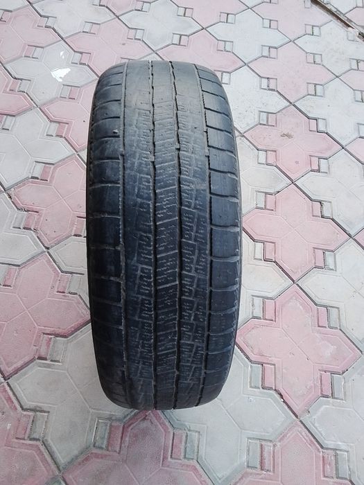 Резина на запаску