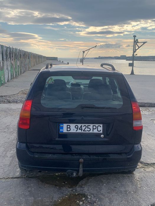 Продавам Mitsubishi Space Star 1.3