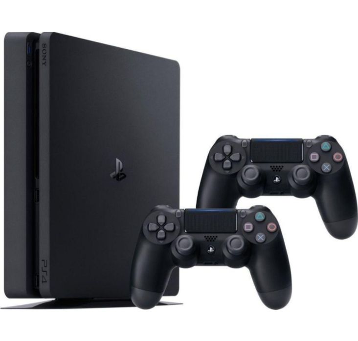 Продам игровую приставку SonyPlaystation 4