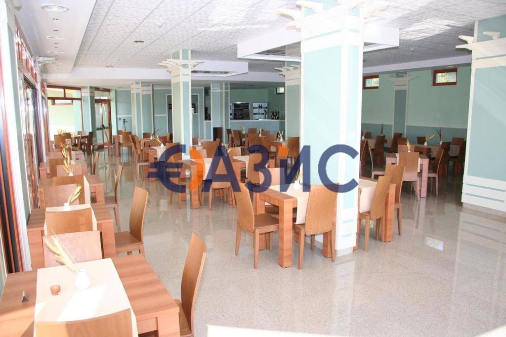Продава се Едностаен апартамент в Созопол - 44 кв.м за 671 €/кв.м - Снимка #9