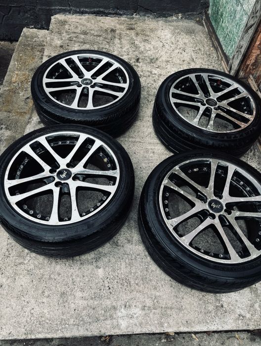 Продам колеса ваз пассат ауди