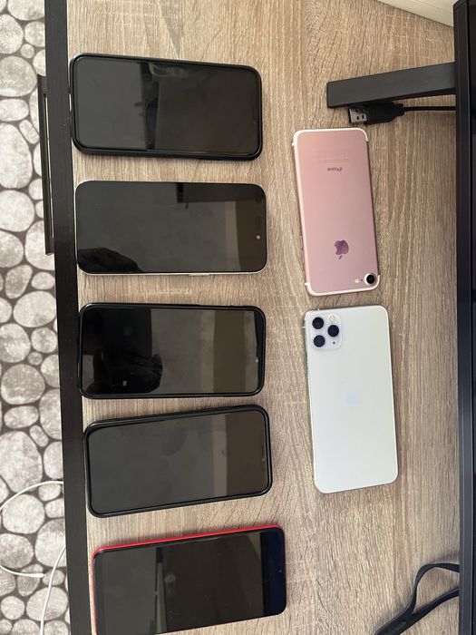 Телефони (стари модели)