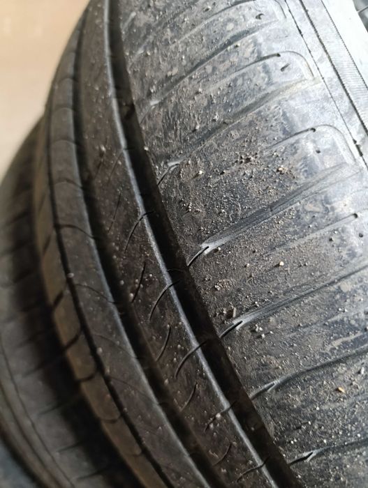 Летни гуми 205/55/16