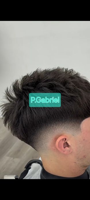 Frizer la domiciliu clientului