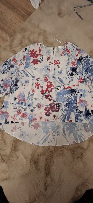 Bluza multicolora