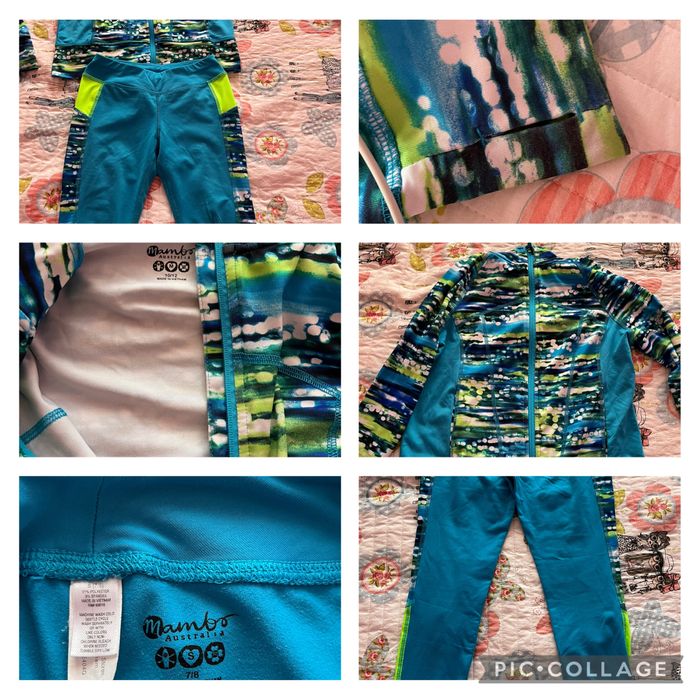 Клинчета за момичета