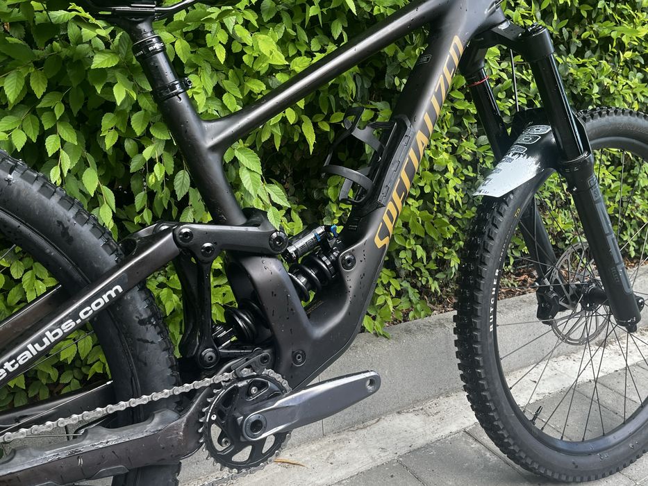 Specialized Enduro 2024 S3
