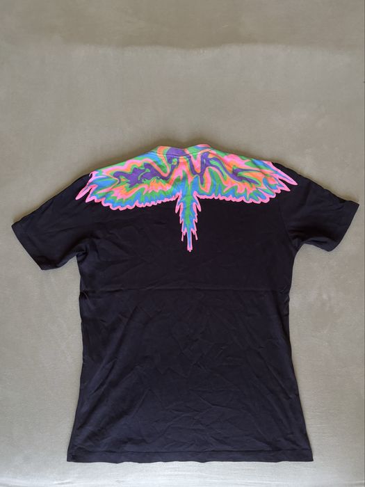 Тениска на Marcelo Burlon