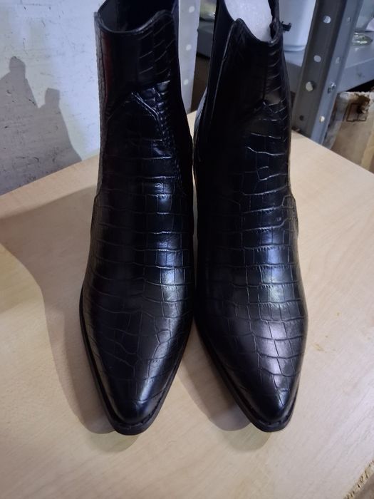Botine dama NOI.