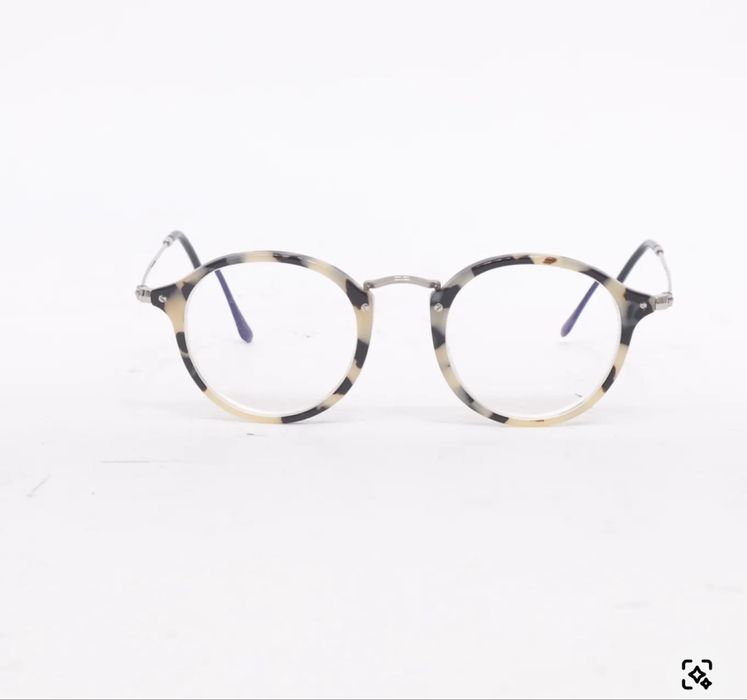 Диоптрични рамки Ray ban