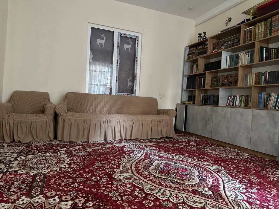 Келес Кок теракда уй сотилади участка 4 сотик