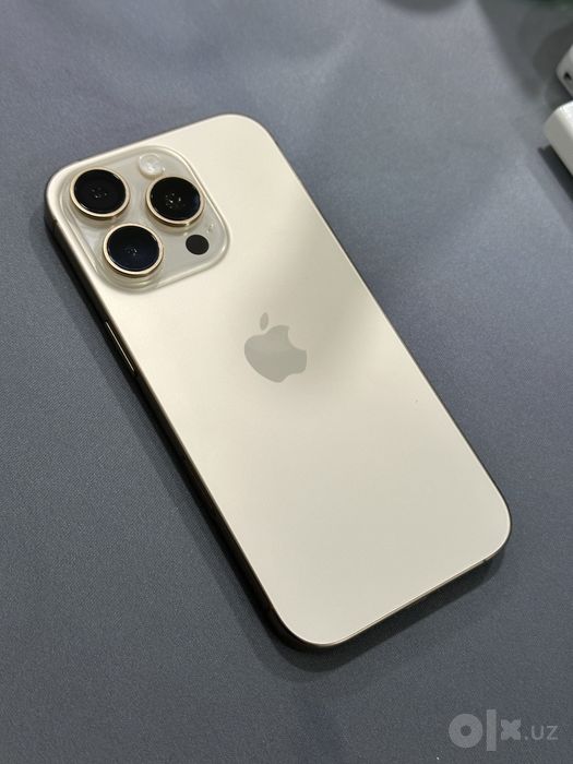 iphone 16 pro 256 / 91%