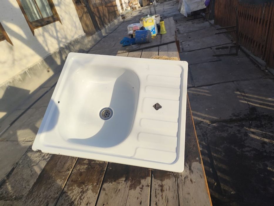 Мойка для кухни, раковина