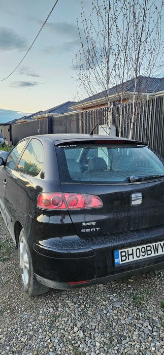 SEAT Ibiza 2003 — imagine 2