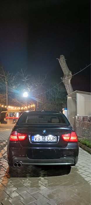 Bmw e90 2009 impecabil