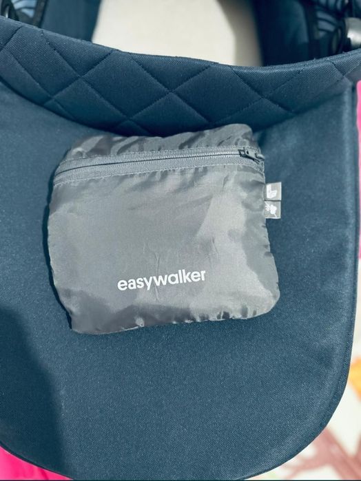 Easywalker harvey 2 premium