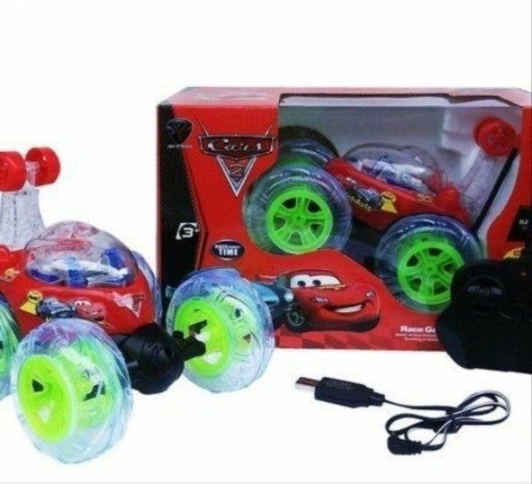 Oʻyinchoq Pultli mashinalar 360 gradus машина с Пультом 360 градус