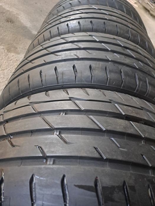 Шины 245 / 35 / 19 размера летние