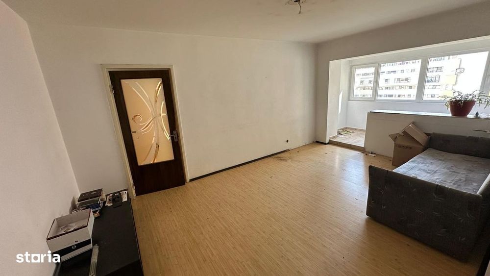 Fabrica de Gheata, Apartament cu 4 camere 96mp - 8/10