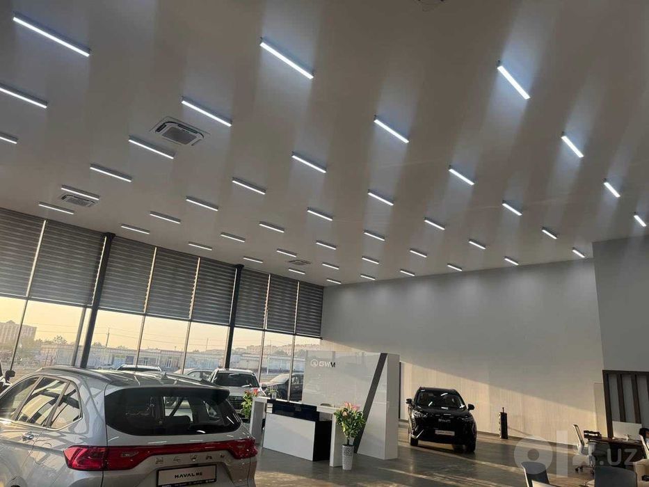 LED Светильники от производителя !